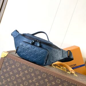 Christian Dior Rush shoulder chest bag