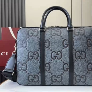 Gucci Super G Briefcase