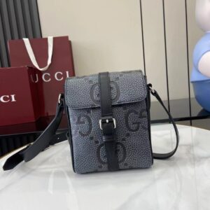 Gucci Super G Small Messenger Bag