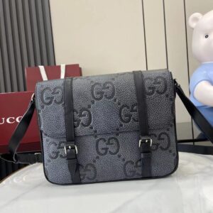 Gucci Super G Medium Messenger Bag