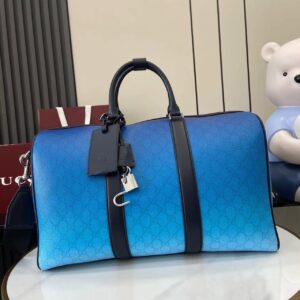 Gucci Travel Bag