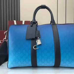 Gucci Chroma Series Travel Bag