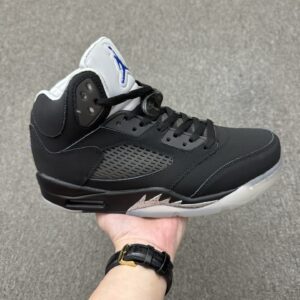 Air Jordan 5 DJ Khaled We The Best High sneaker