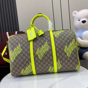 Gucci Travel Bag
