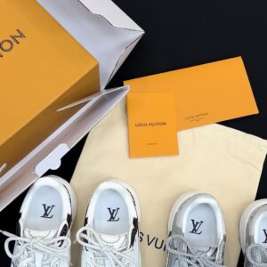 Louis Vuitton Olympia sneakers
