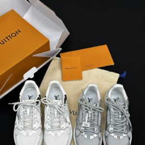 Louis Vuitton Olympia sneakers