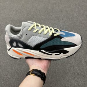 Adidas Yeezy Boost 700 Wave Runner Low Top