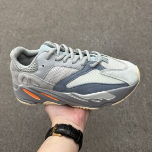 Adidas Yeezy Boost 700 Inertia Low Top
