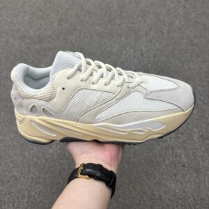Adidas Yeezy Boost 700 Analog Low Top