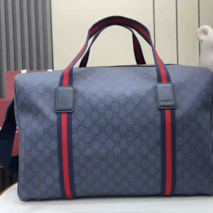 Large travel bag GG model 799871
