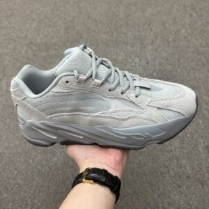 Adidas Yeezy Boost 700 V2 Hospital Blue Low Top