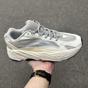 Adidas Yeezy Boost 700 V2 Static Low Top