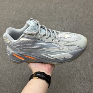 Adidas Yeezy Boost 700 V2 Inertia Low Top