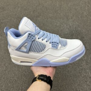 Air Jordan 4 Retro Mother's Day Sneaker