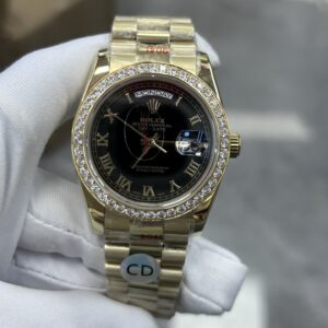 Rolex Datejust 36mm Automatic Japanese Movement