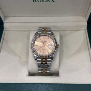 Rolex Datejust 41mm automatic mechanical watch