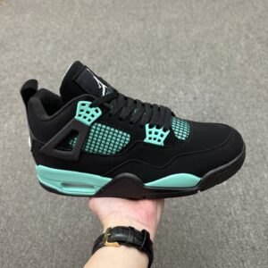 Air Jordan 4 Retro Tiffany Sneaker