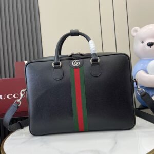 Gucci Ophidia Briefcase