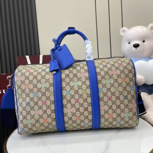 Gucci Travel Bag