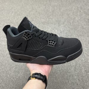 Air Jordan 4 Retro Black Cat