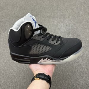 Air Jordan 5 DJ Khaled We The Best High sneaker