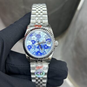 Rolex Datejust 31mm Ladies Automatic Watch