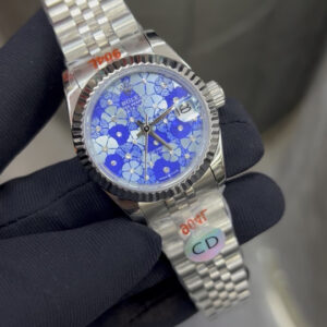 Rolex Datejust 31mm Ladies Automatic Watch