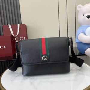 Gucci Ophidia Messenger Bag