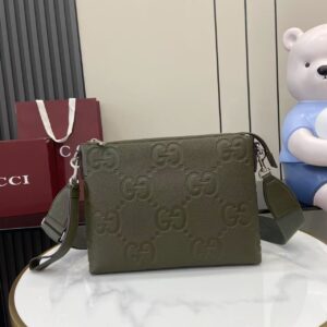 Gucci Super G Medium Crossbody Bag