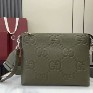 New GG Super G Shoulder Bag