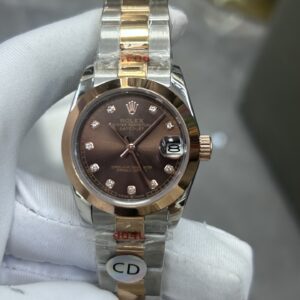 Rolex Datejust 31mm Automatic Mechanical Watch