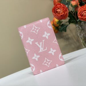Pocket Card
