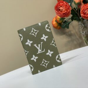 Pocket Card
