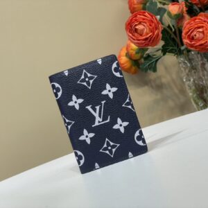 Pocket Card