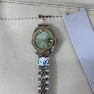 Rolex Datejust automatic mechanical watch 28mm
