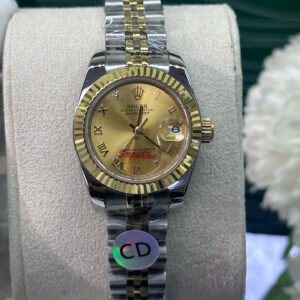 Rolex Datejust automatic mechanical watch 28mm