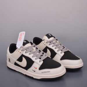 Nike SB Dunk Low Louis Vuitton Collaborative Sneakers