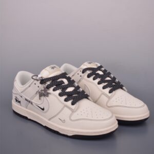Nike SB Dunk Low Studio Collaborations Sneakers