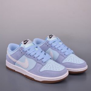 Nike SB Dunk Low High Performance Sneakers