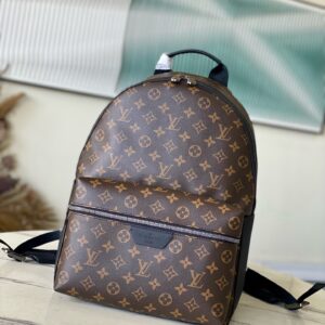 Discovery small backpack
