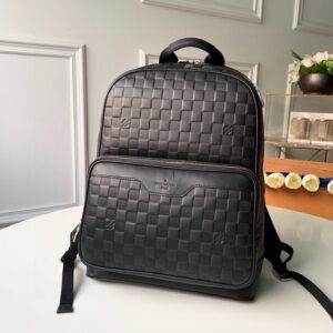Campus backpack Damier Infini