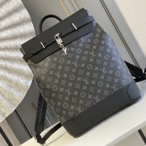 Steamer backpack