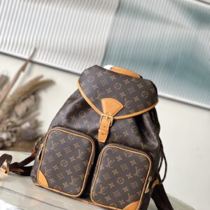 Montsouris Cargo backpack