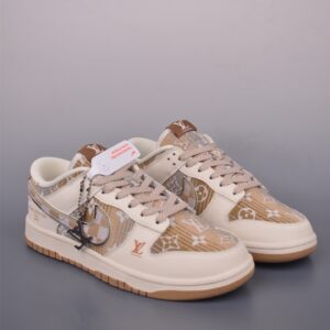 Nike SB Dunk Low LV Sneaker