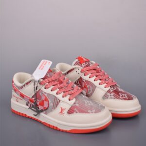 Nike SB Dunk Low LV Sneaker