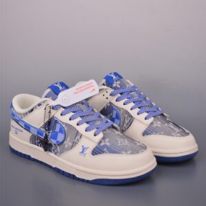 Nike SB Dunk Low LV Sneaker
