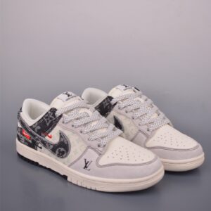 Nike SB Dunk Low LV Sneaker