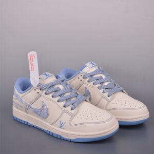 Nike SB Dunk Low LV Sneaker
