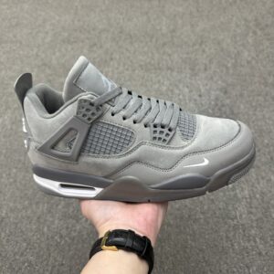 Air Jordan 4 OG Bikers Green
