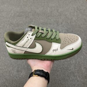 Gucci Nike Dunk SB Low